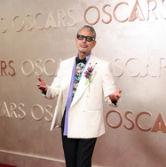 ジェフ・ゴールドブラム Photo by JC OliveraWWD via Getty Images