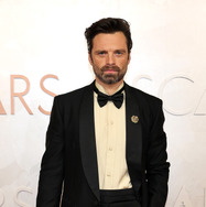 セバスチャン・スタン Photo by Frazer HarrisonWireImage