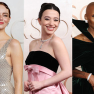 第97回アカデミー賞ファッションチェック (C) Getty Images