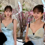 子役出身女優キム・ソヒョン、ミラノで魅せた！輝く“円熟味”にファン反響【PHOTO】