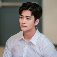 Netflix配信『ジャガイモ研究所』カン・テオ、復帰は大成功！こんなに“セクシーな理事”は初めて