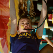 モリー・シンガー“2 度目”のキャンパスライフ 最高な大学生活の過ごし方を教えます！！ 5枚目の写真・画像