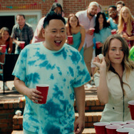 モリー・シンガー“2 度目”のキャンパスライフ 最高な大学生活の過ごし方を教えます！！ 8枚目の写真・画像