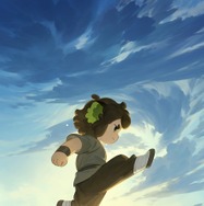 羅小黒戦記２ 4枚目の写真・画像