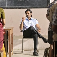 バーラ先生の特別授業 2枚目の写真・画像