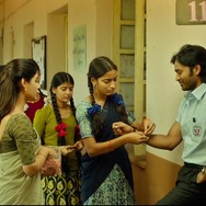 バーラ先生の特別授業 5枚目の写真・画像