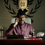 バーラ先生の特別授業 11枚目の写真・画像