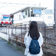 『きさらぎ駅 Re:』©︎2025「きさらぎ駅 Re:」製作委員会