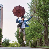 『今日の空が一番好き、とまだ言えない僕は』©️2025「今日の空が一番好き、とまだ言えない僕は」製作委員会