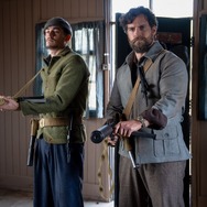 アンジェントルメン 12枚目の写真・画像