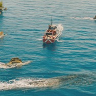 ジュラシック・ワールド／復活の大地 9枚目の写真・画像