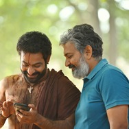 ＲＲＲ：ビハインド＆ビヨンド 4枚目の写真・画像