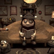 かたつむりのメモワール 4枚目の写真・画像