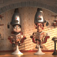 かたつむりのメモワール 6枚目の写真・画像