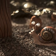 かたつむりのメモワール 9枚目の写真・画像