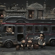 かたつむりのメモワール 10枚目の写真・画像