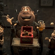 かたつむりのメモワール 11枚目の写真・画像