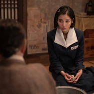 IU　Netflixシリーズ「おつかれさま」3月7日（金）より世界独占配信