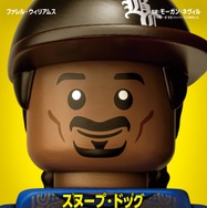 ファレル・ウィリアムス：ピース・バイ・ピース 10枚目の写真・画像