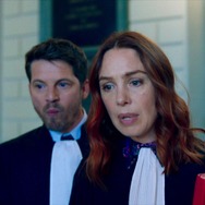 犬の裁判 9枚目の写真・画像