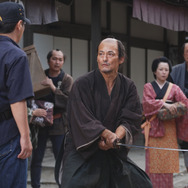 『侍タイムスリッパー』©2024未来映画社