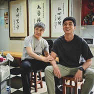 スタントマン 武替道 3枚目の写真・画像