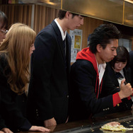 6人ぼっち 3枚目の写真・画像