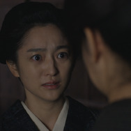 陽が落ちる 4枚目の写真・画像