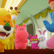 たべっ子どうぶつ THE MOVIE 6枚目の写真・画像