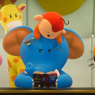 たべっ子どうぶつ THE MOVIE 7枚目の写真・画像