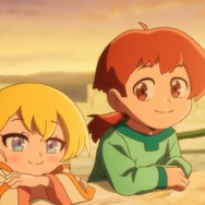 映画ドラえもん のび太の絵世界物語 10枚目の写真・画像