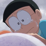 映画ドラえもん のび太の絵世界物語 11枚目の写真・画像