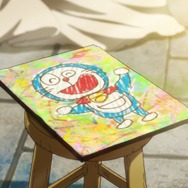 映画ドラえもん のび太の絵世界物語 12枚目の写真・画像