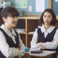 『かくかくしかじか』©東村アキコ／集英社　©2025 映画「かくかくしかじか」製作委員会