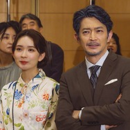 『かくかくしかじか』©東村アキコ／集英社　©2025 映画「かくかくしかじか」製作委員会