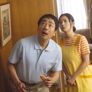 『かくかくしかじか』©東村アキコ／集英社　©2025 映画「かくかくしかじか」製作委員会