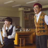 『かくかくしかじか』©東村アキコ／集英社　©2025 映画「かくかくしかじか」製作委員会