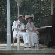 黒い瞳 4K修復ロングバージョン 6枚目の写真・画像