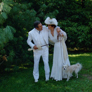 黒い瞳 4K修復ロングバージョン 7枚目の写真・画像