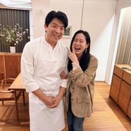 ソン・イェジン、一食42万ウォンの三つ星レストランを訪問！ネット民からは「バイト代の半分」「羨ましい」との声