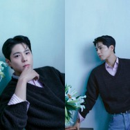 『おつかれさま』俳優パク・ボゴム、役作りで5キロ増量…“出番の少なさ”については「承知の上」【インタビュー】