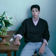 「彼のような人になれたら」俳優パク・ボゴムが語るグァンシクの“素晴らしさ”【インタビュー】