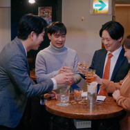 結婚の報告 4枚目の写真・画像