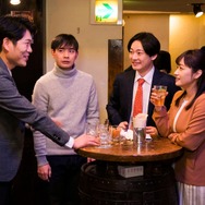 結婚の報告 2枚目の写真・画像