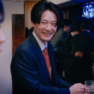 結婚の報告 10枚目の写真・画像