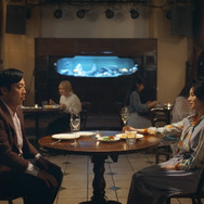 満天の星の下で 6枚目の写真・画像