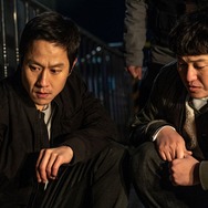 ダーティ・マネー 2枚目の写真・画像