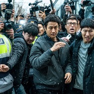 ダーティ・マネー 3枚目の写真・画像