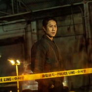 ダーティ・マネー 6枚目の写真・画像