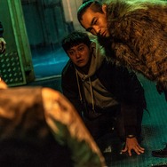 ダーティ・マネー 7枚目の写真・画像